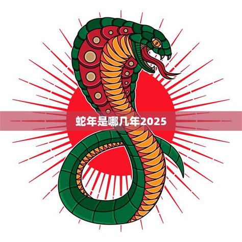 金蛇年是哪一年|金蛇年是哪些年份 辛巳年就是金蛇年